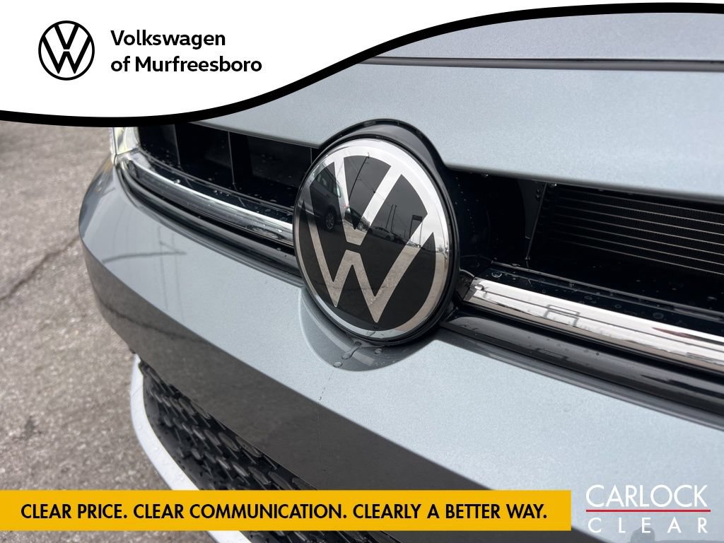 Used 2026 Volkswagen Jetta SE FWD image 10