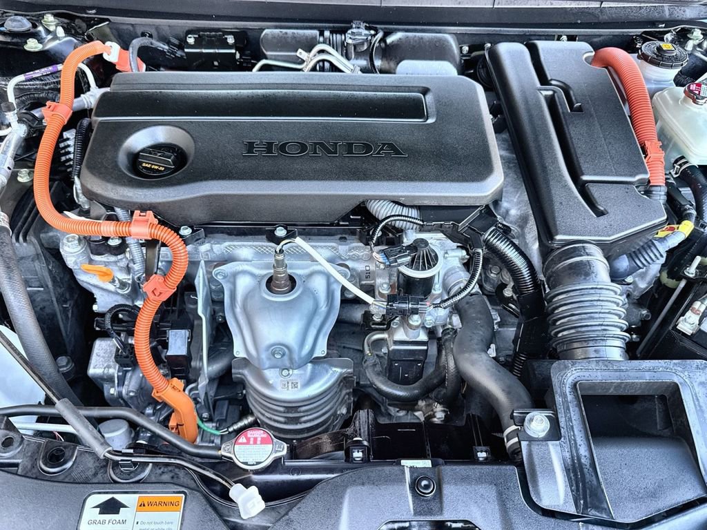 Used 2024 Honda Accord Sport image 28