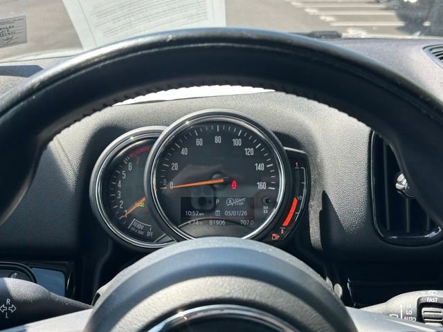 Used 2019 MINI Cooper Countryman FWD image 25