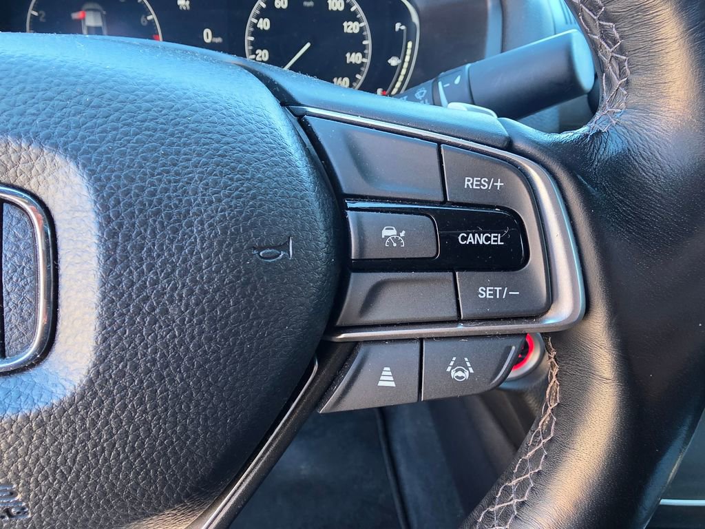 Used 2022 Honda Accord Sport image 23