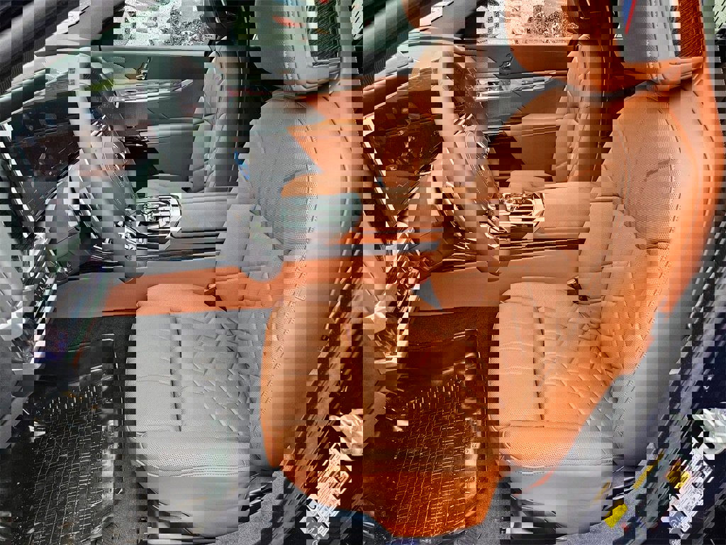 New 2026 BMW i7 xDrive60 image 8