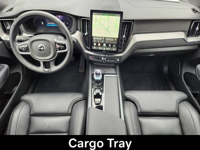 Certified 2026 Volvo XC60 B5 Ultra w/ Climate Package AWD/4WD image 13