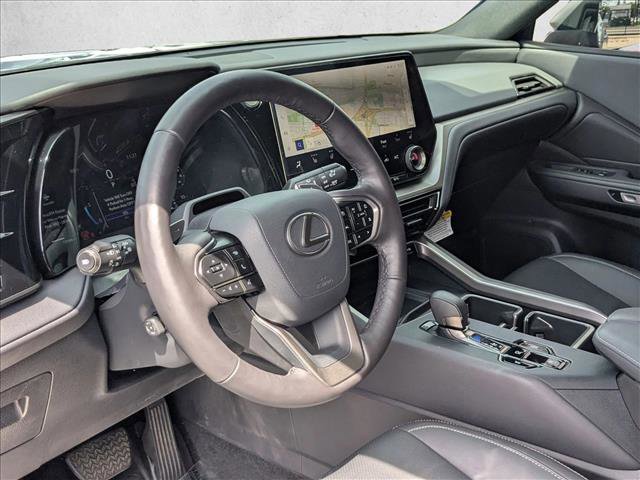 Used 2025 Lexus TX 350 FWD w/ Convenience Package image 10