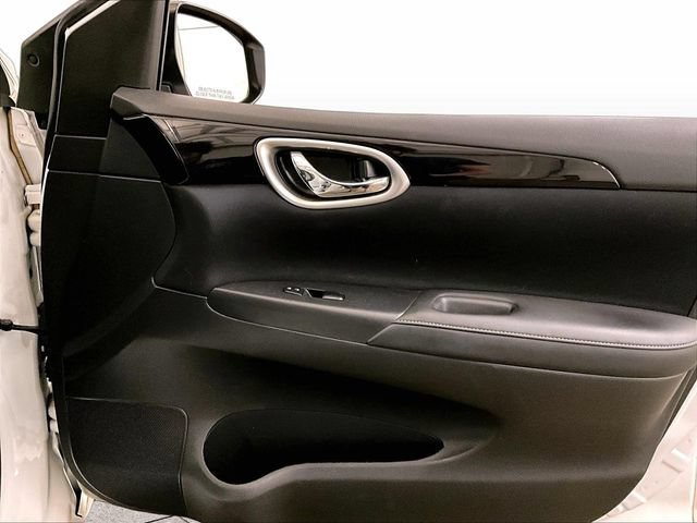 Used 2017 Nissan Sentra SV w/ Style Package FWD image 24