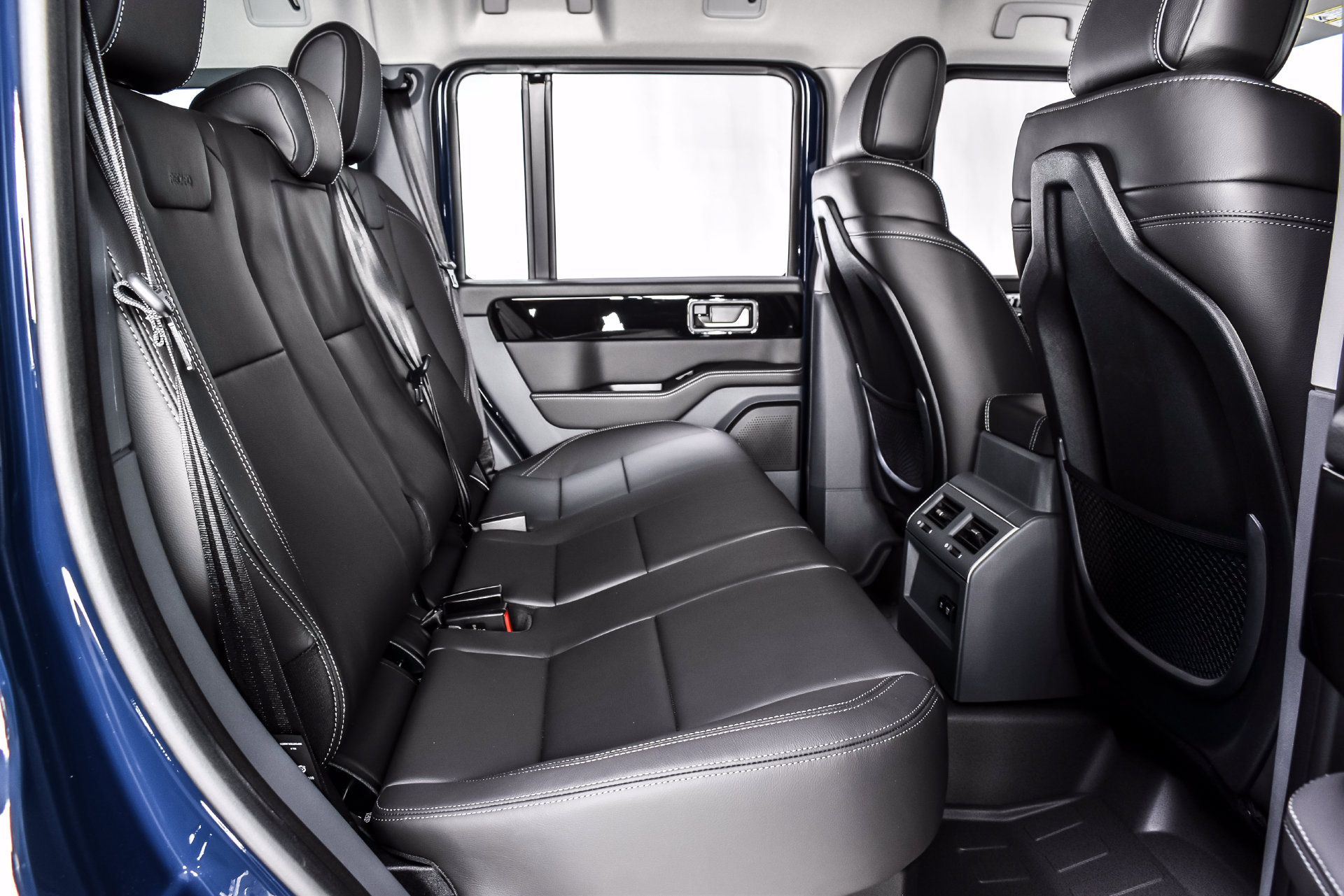 New 2026 INEOS Grenadier Station Wagon AWD/4WD image 18