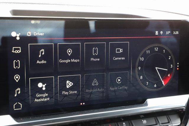 Used 2025 GMC Sierra 1500 SLT image 30