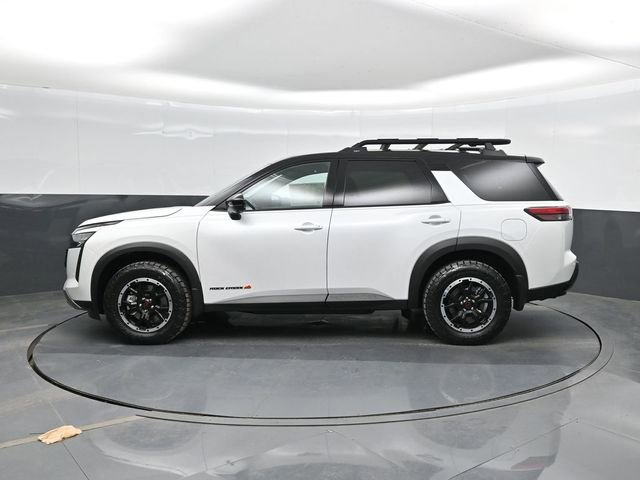 New 2026 Nissan Pathfinder Rock Creek image 8