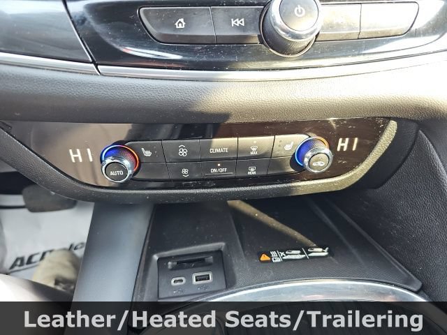 Used 2023 Buick Enclave Essence w/ Trailering Package, 5000 lbs. FWD image 16