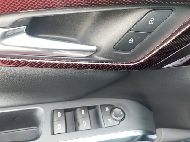 New 2026 Chevrolet Traverse Z71 w/ Enhanced Driving Package image 21