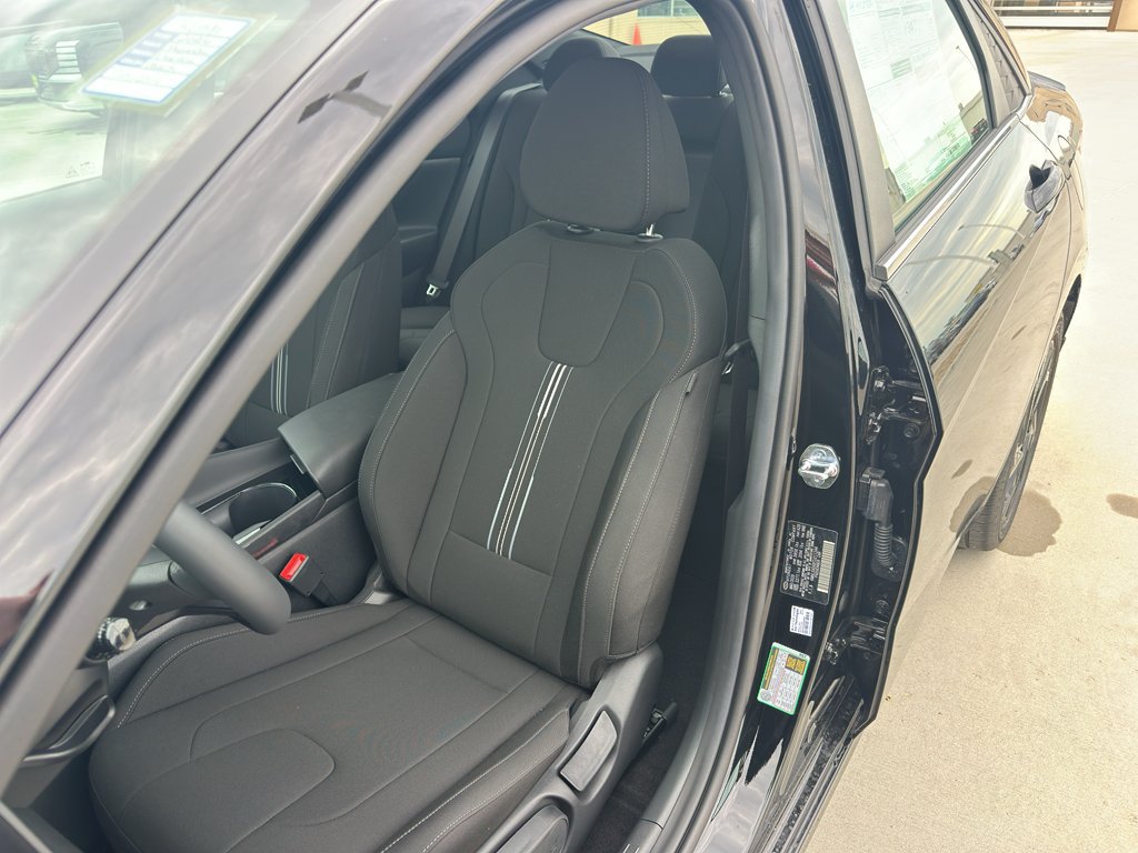 New 2026 Hyundai Elantra SEL Sport Premium FWD image 26