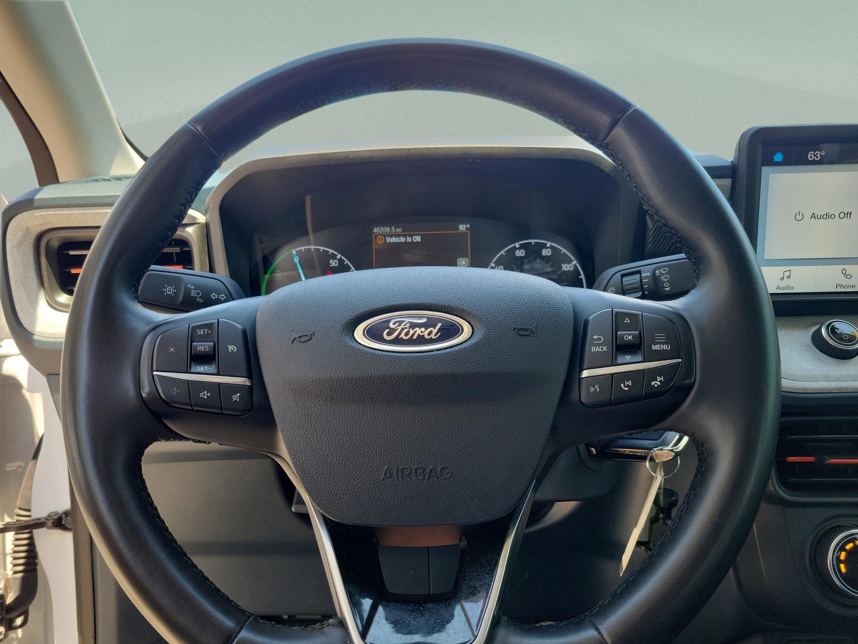 Used 2024 Ford Maverick XLT w/ XLT Luxury Package FWD image 20