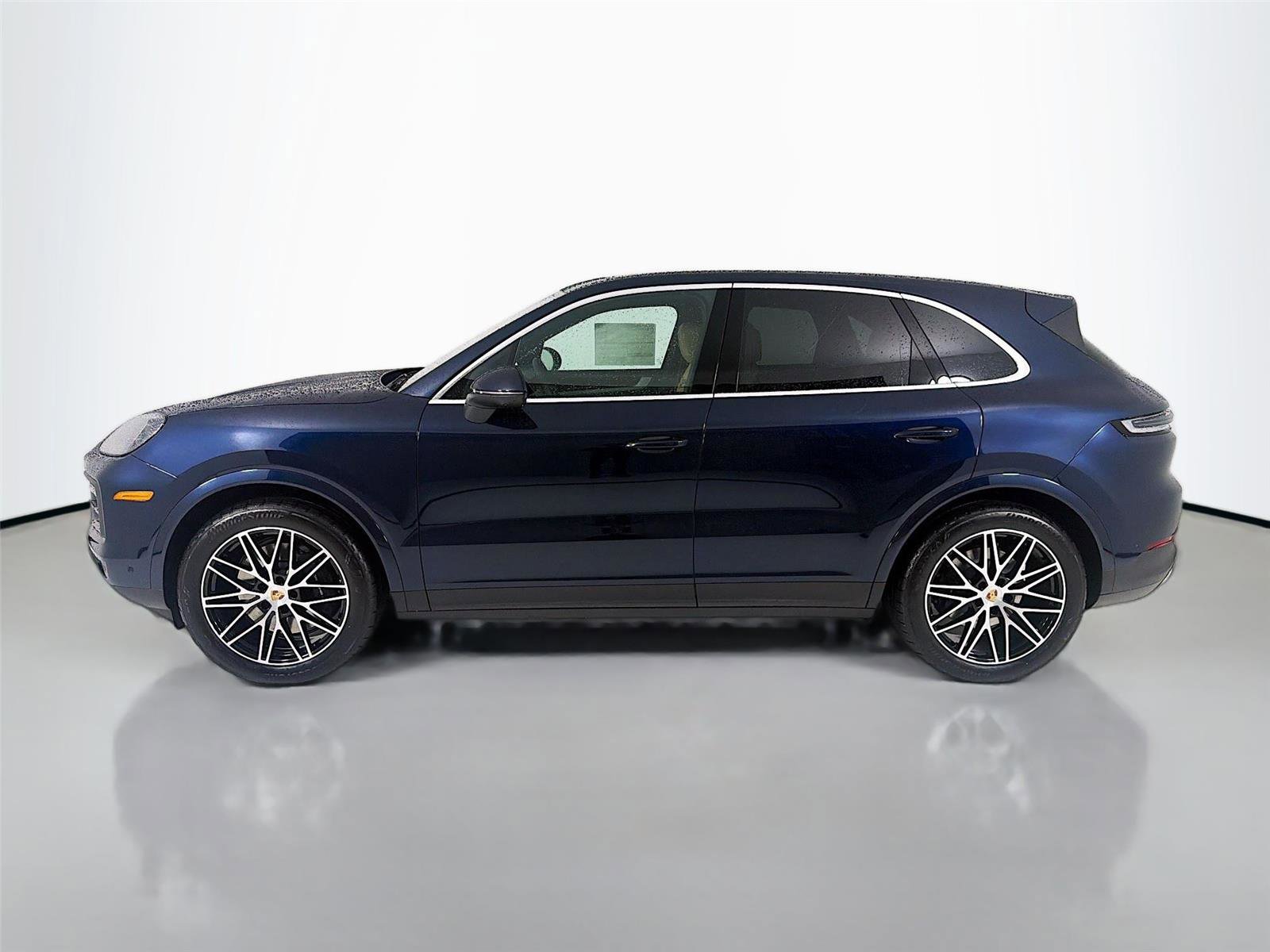 New 2026 Porsche Cayenne image 2