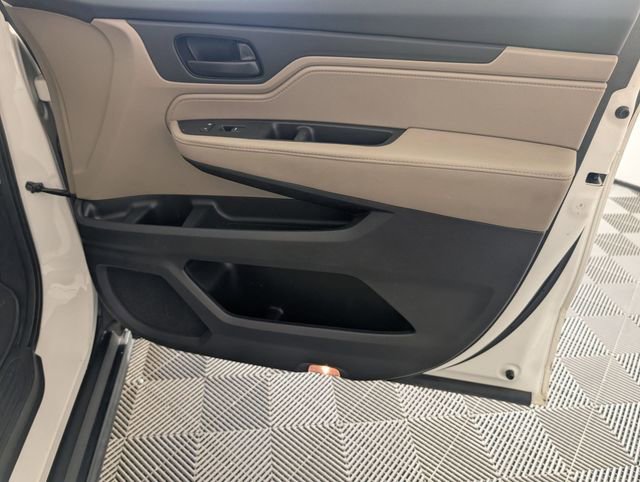 Used 2019 Honda Odyssey EX-L image 36