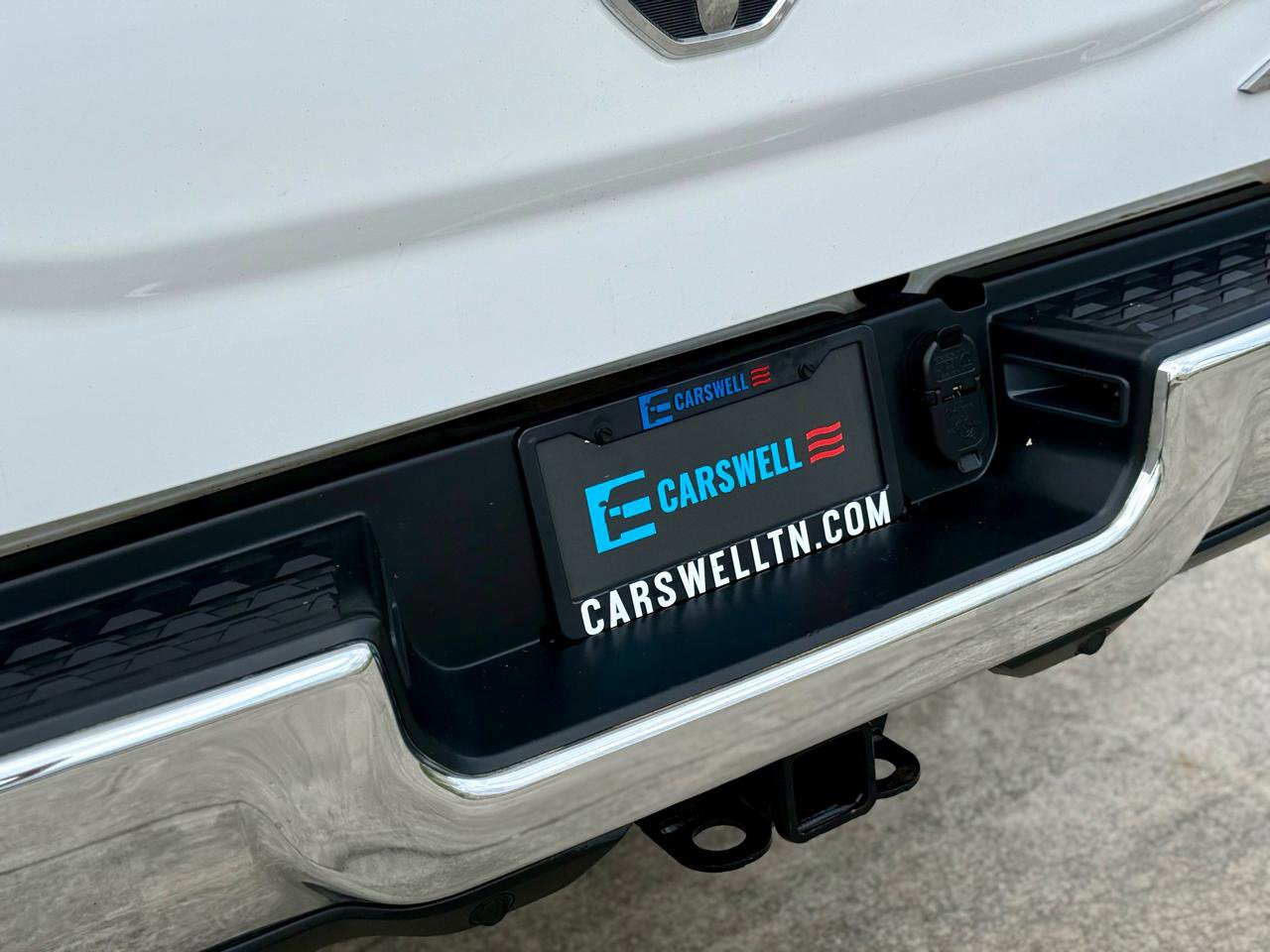 Used 2021 RAM 2500 Big Horn w/ Level 1 Equipment Group image 46