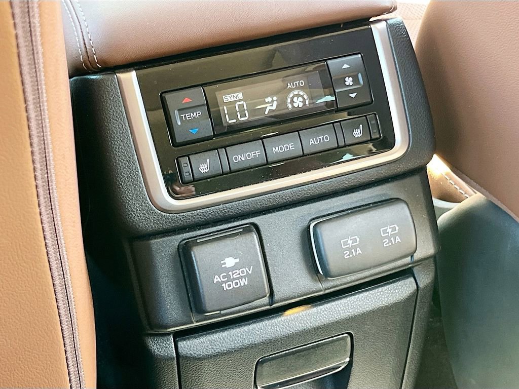 Used 2022 Subaru Ascent Touring image 26