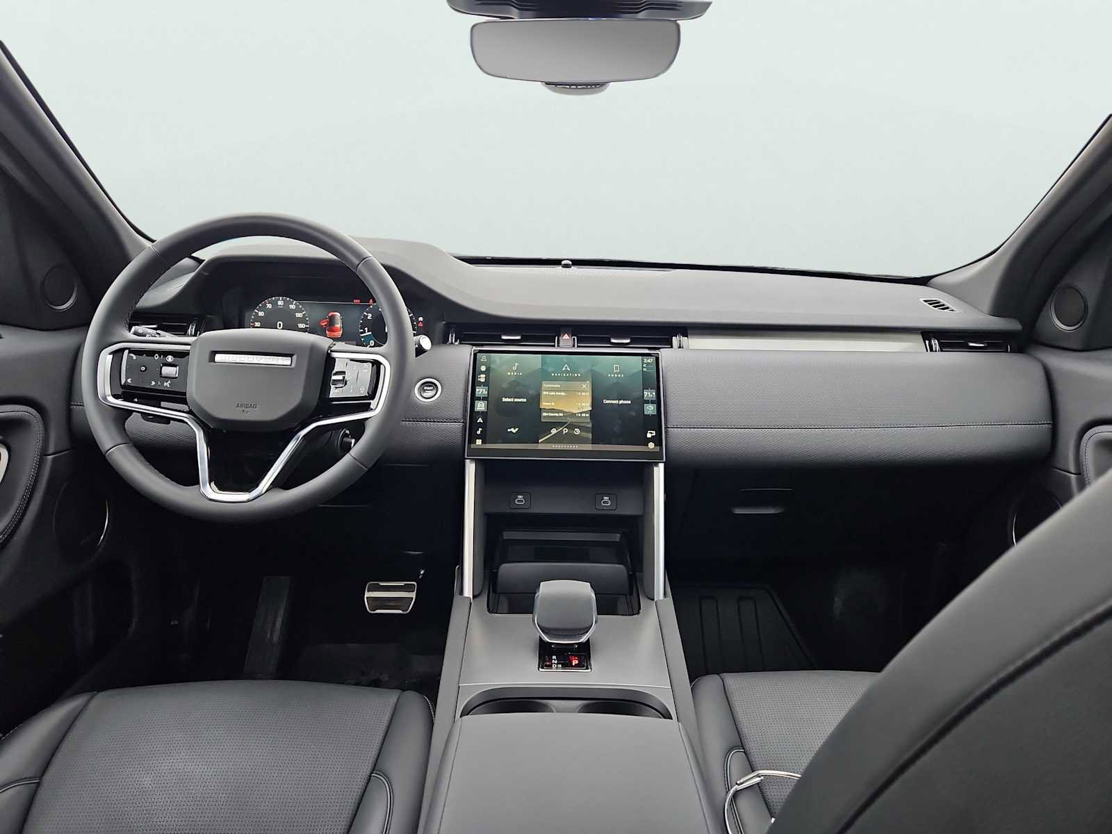 Used 2024 Land Rover Discovery Sport Dynamic SE AWD/4WD image 11