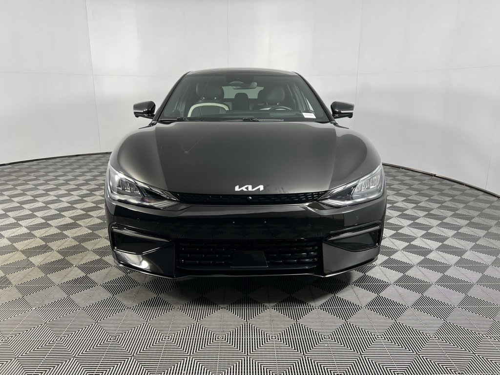 Used 2022 Kia EV6 GT-Line image 10