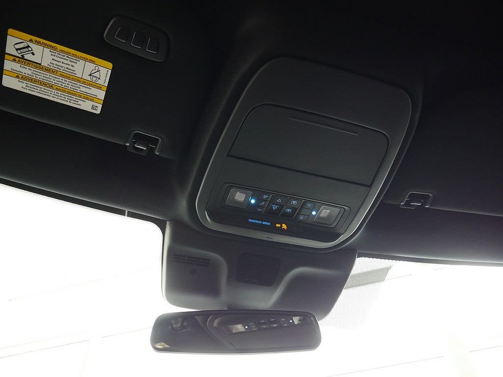 New 2027 Ford Expedition Tremor w/ Driver's Package AWD/4WD image 25