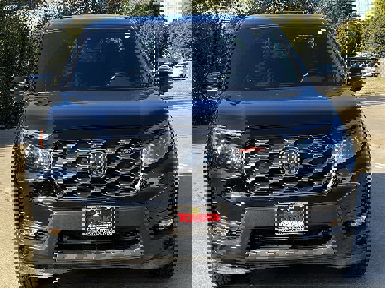 Used 2024 Honda Ridgeline TrailSport image 7