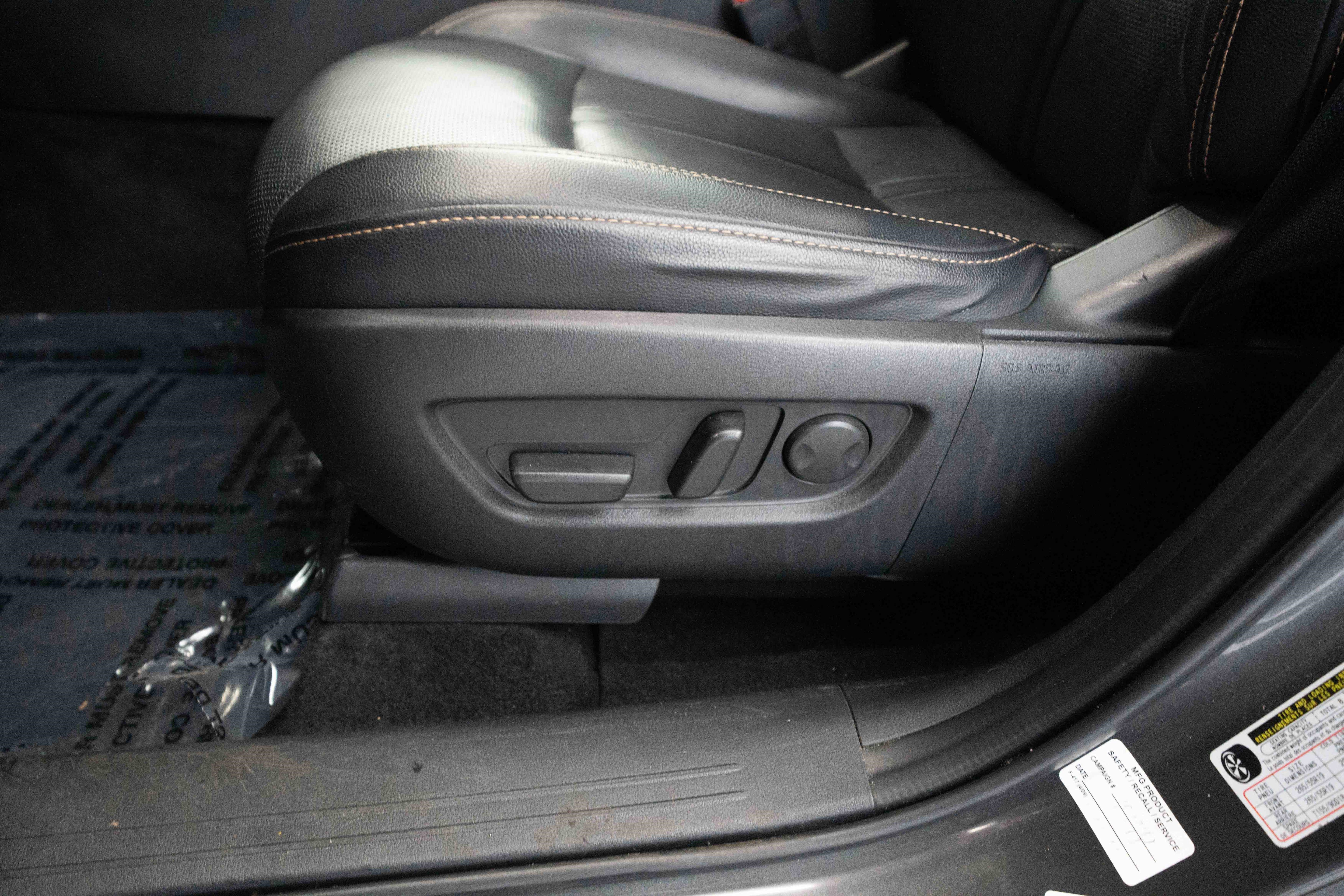 Used 2024 MAZDA CX-90 3.3 Turbo w/ Preferred Plus image 12