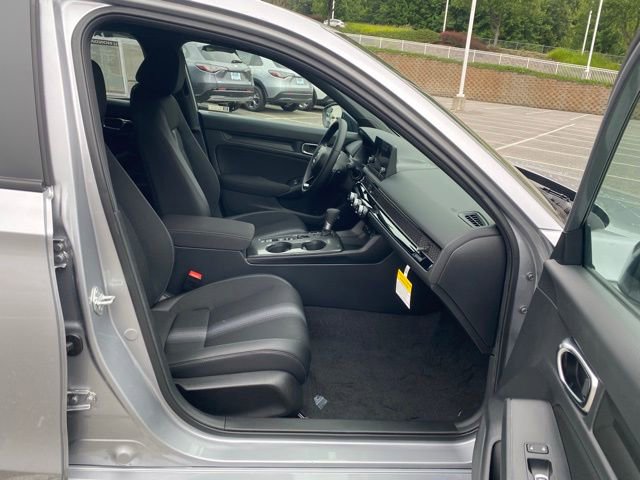 New 2025 Honda Civic Sport image 27