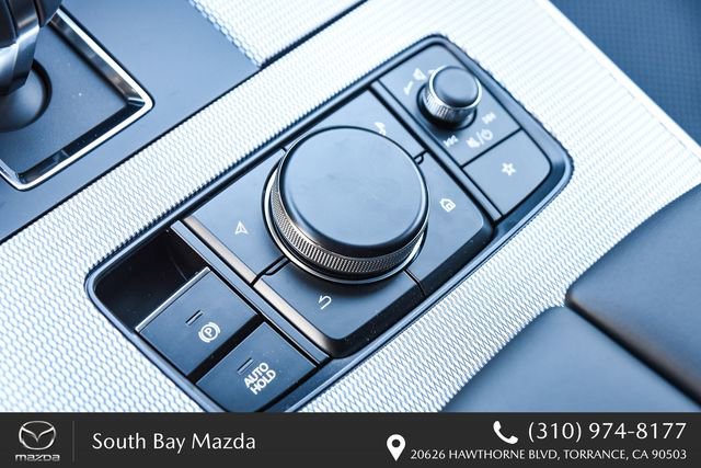 New 2026 MAZDA CX-90 Plug-In Hybrid w/ Premium Plus image 23