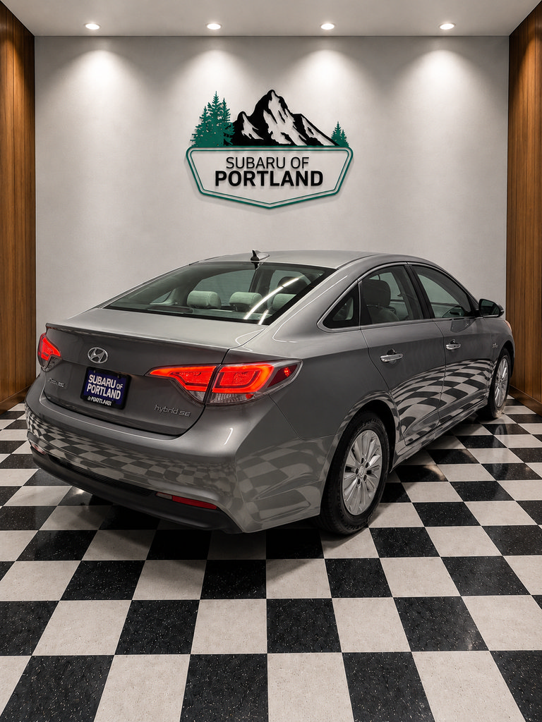 Used 2017 Hyundai Sonata SE FWD image 3