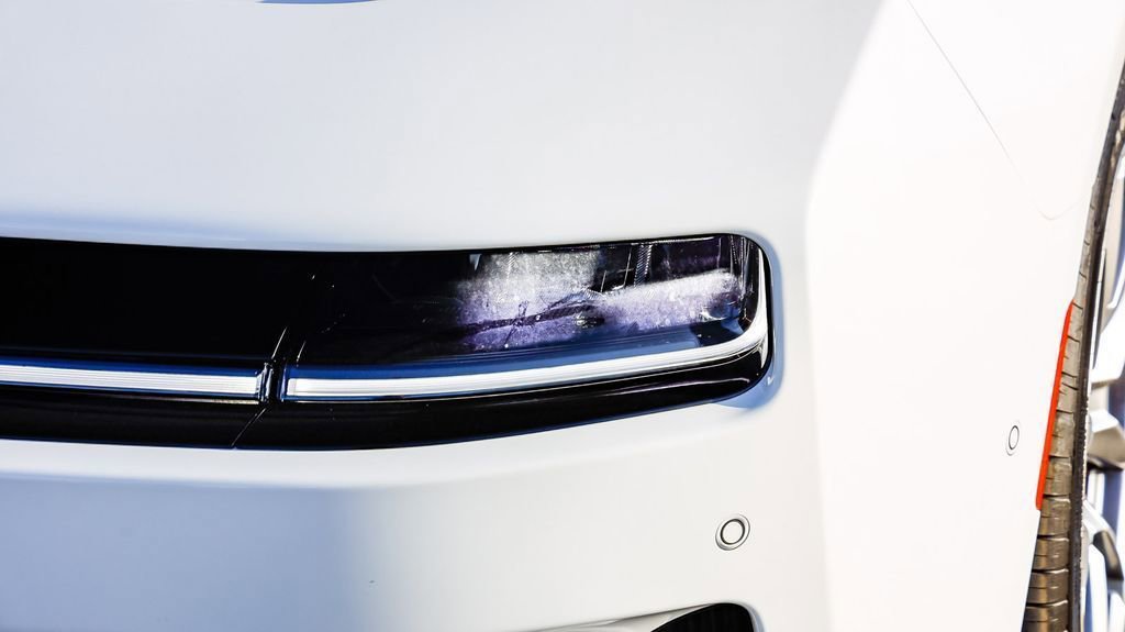 New 2024 Dodge Charger Daytona Scat Pack w/ Plus Group image 5