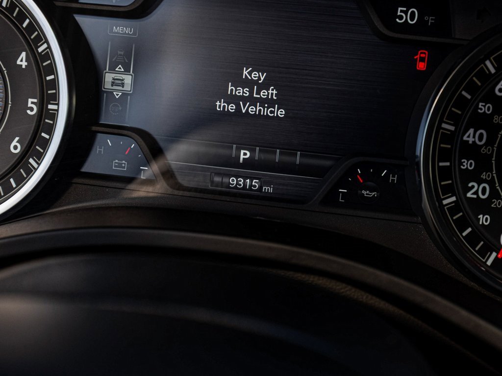 Used 2025 RAM 1500 Big Horn image 18