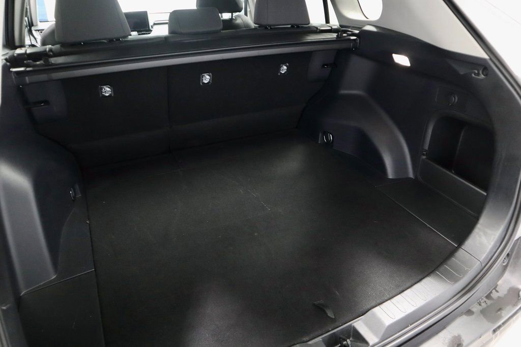 Used 2025 Toyota RAV4 XLE image 14