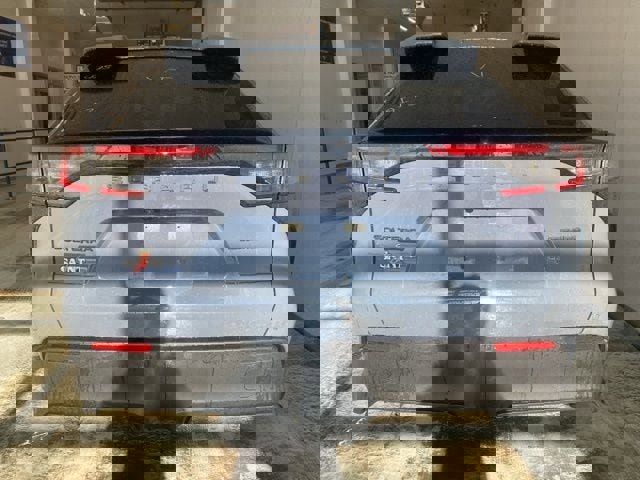 New 2026 Subaru Solterra image 6