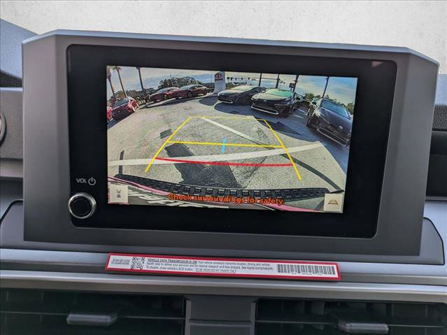 New 2026 Toyota 4Runner SR5 image 12