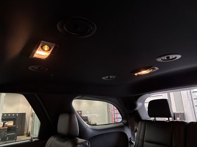 New 2026 Dodge Durango GT image 36