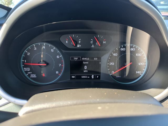 Used 2024 Chevrolet Malibu LT image 33