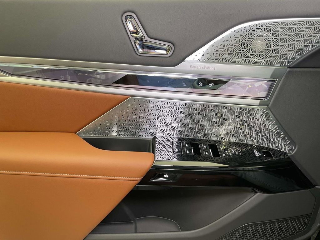 New 2026 BMW i7 xDrive60 AWD/4WD image 28