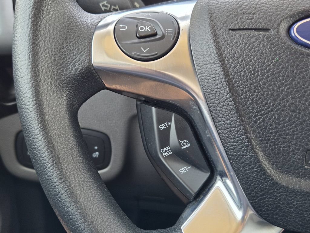 Used 2021 Ford Transit Connect XL FWD image 28