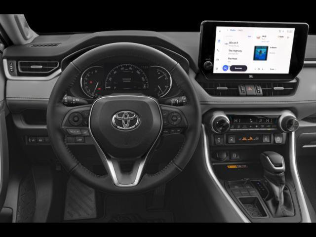 Used 2024 Toyota RAV4 XLE w/ Convenience Package FWD image 4
