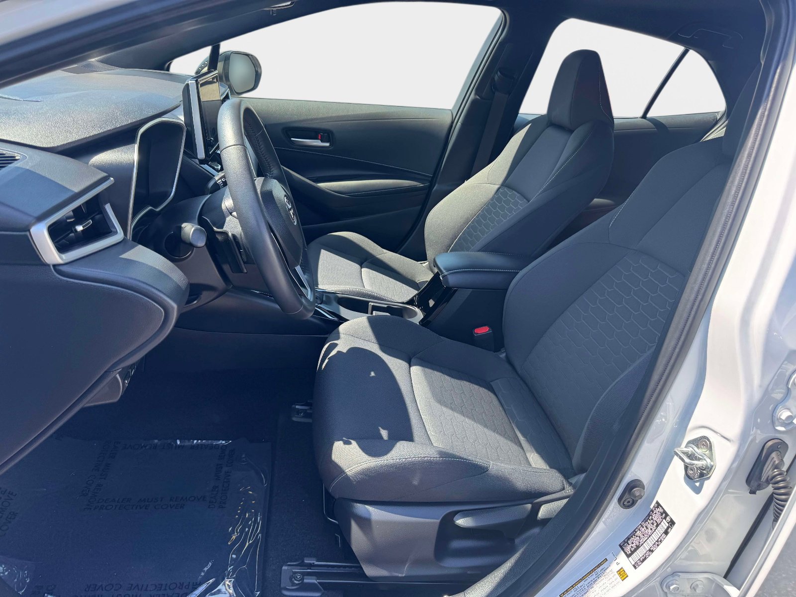 Certified 2023 Toyota Corolla SE image 14