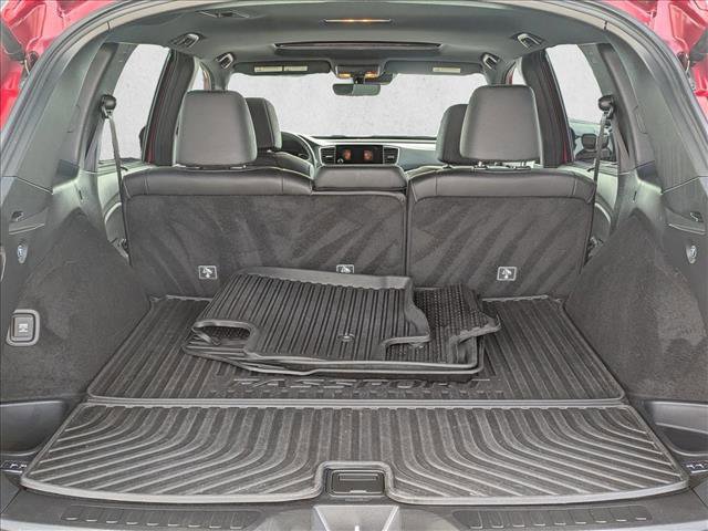 Used 2023 Honda Passport Elite image 6