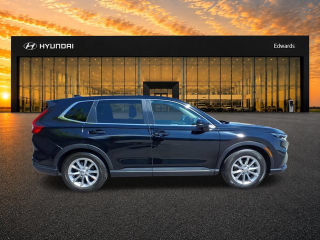 Used 2023 Honda CR-V EX-L image 6