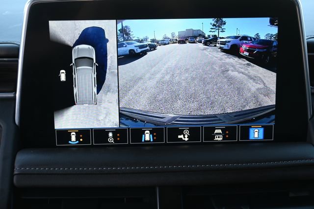 Used 2021 Chevrolet Tahoe Z71 w/ Z71 Signature Package image 20