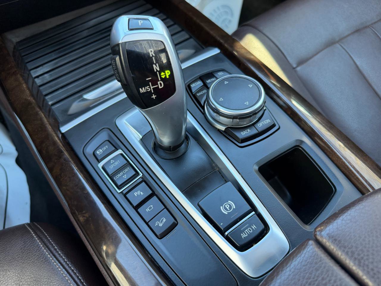 Used 2015 BMW X5 xDrive35i image 45