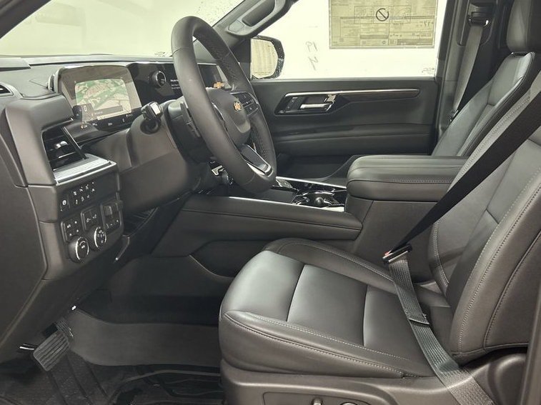 New 2026 Chevrolet Tahoe LT w/ Comfort Package AWD/4WD image 11