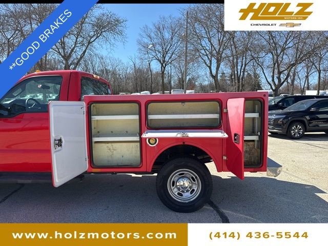 Used 2016 Ford F350 XL image 8
