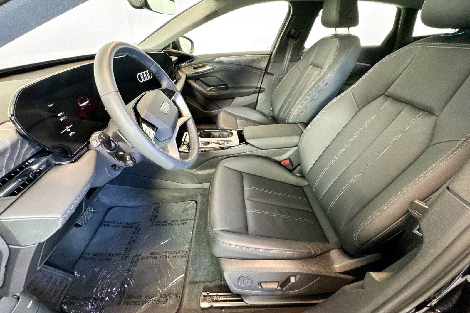 Used 2025 Audi A6 e-tron Premium w/ Ultra Package AWD/4WD image 18