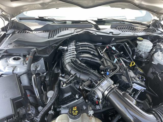 Used 2016 Ford Mustang Coupe RWD image 37