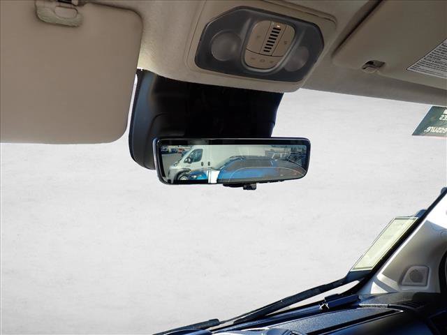 Used 2021 RAM ProMaster 1500 FWD image 22
