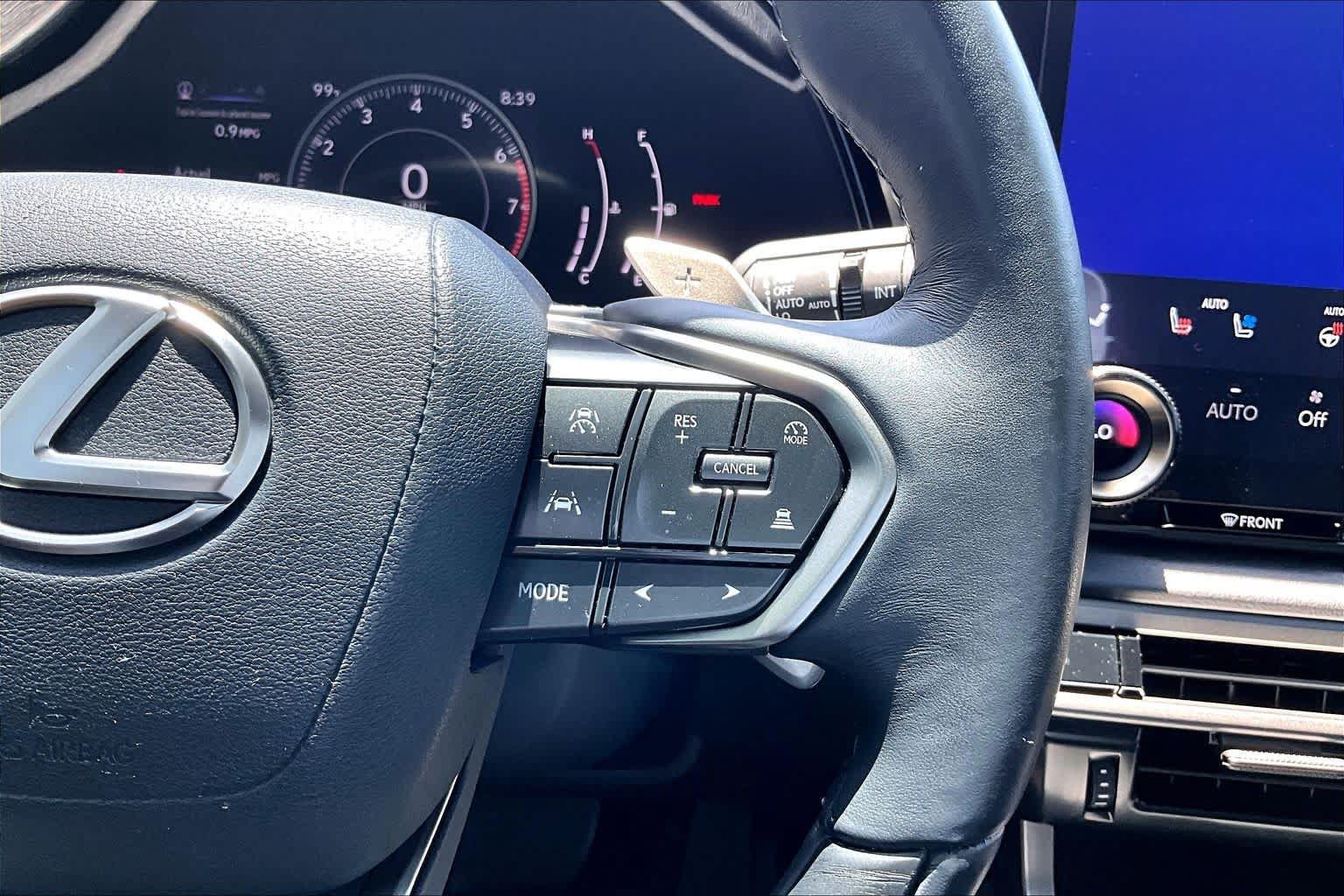 Used 2023 Lexus RX 350 Premium Plus w/ Accessory Package (Z1) FWD image 23