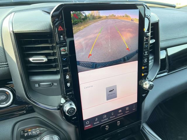 New 2026 RAM 1500 Rebel w/ Rebel Level 2 Equipment Group image 20