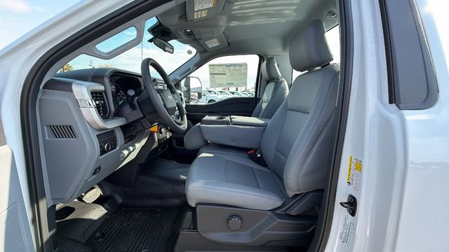 New 2026 Ford F350 XL w/ 360-Degree Camera Package image 27